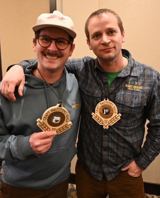 Craft Maltsters Guild tweet media