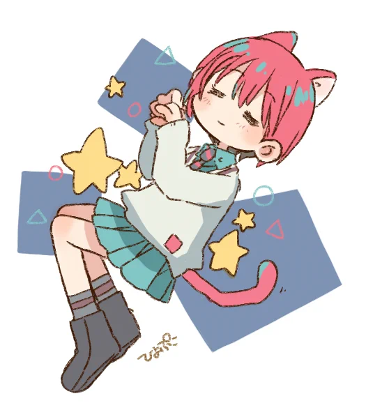 宇宙って自由なのかニャー? 