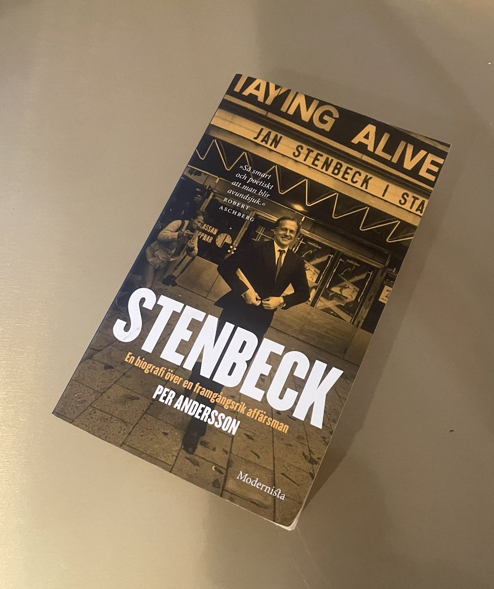 Aktieflickvännen tweet media