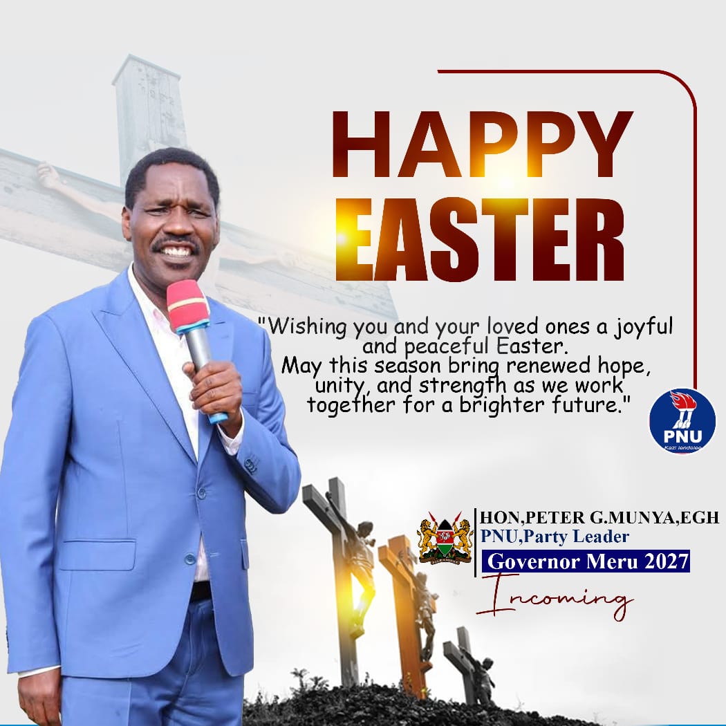 CS.Peter Munya tweet media