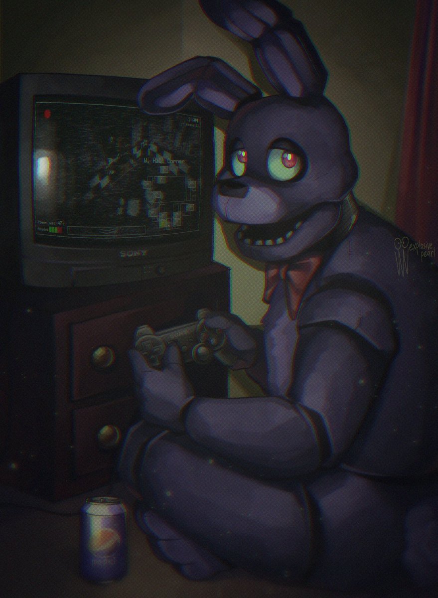 i love being an artist