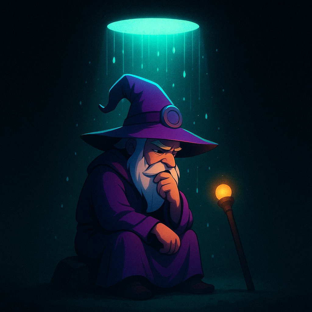 CryptoMage 🧙♂️ tweet media