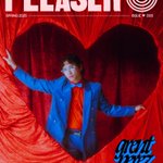Photo by pleaser magazine (@pleasermag)