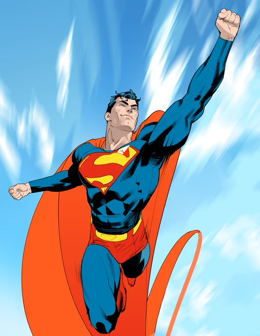 Happy #SupermanDay ! 