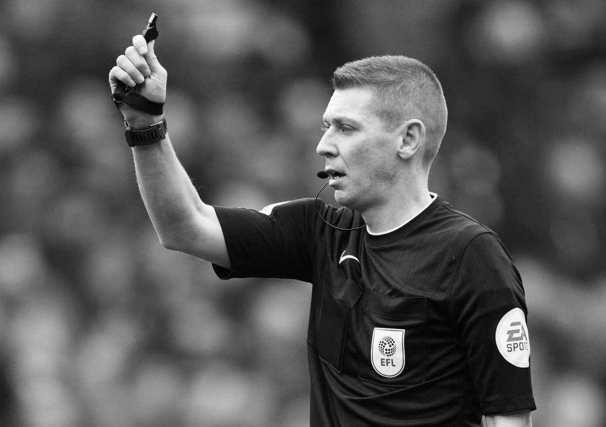 HEART BREAKING: Matt Donohue found alive after Watford vs Burnley 💔