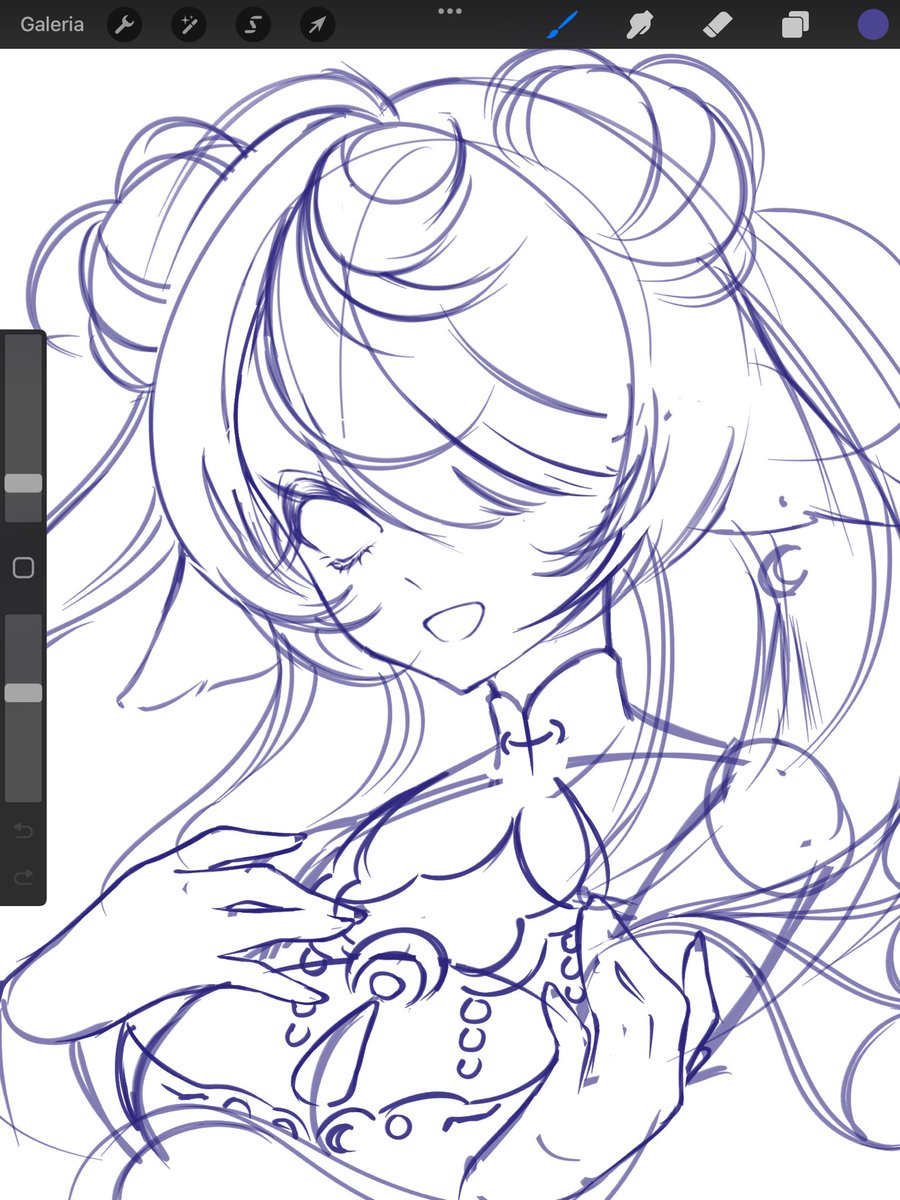 Keropomy's tweet photo. working, someone remind me to ask for a new spine for Christmas 🥺

#artwip #digitalart #sketchart #wipdrawing #artistontwitter #animeart #drawingprocess #ocart #digitalillustration
— https://t.co/qpL7on3Doi