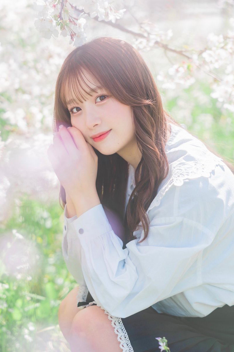 来年の春も一緒にいようね？