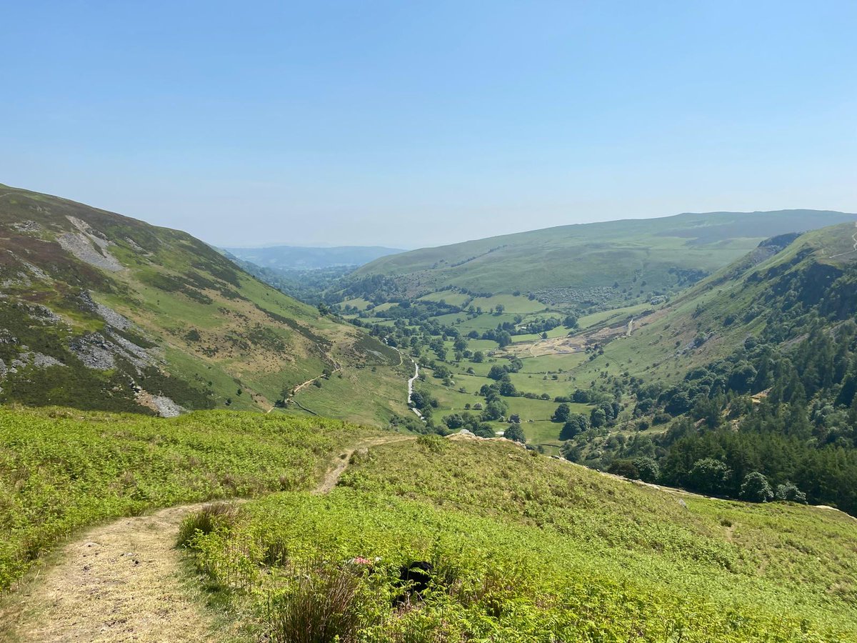 Ramblers Cymru 🏴󠁧󠁢󠁷󠁬󠁳󠁿 tweet media