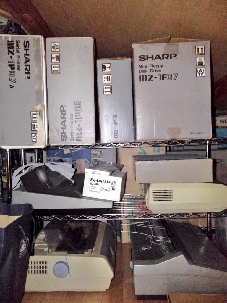 toshitada1973's tweet image. こういうのがすごくワクワクする…
#MZ