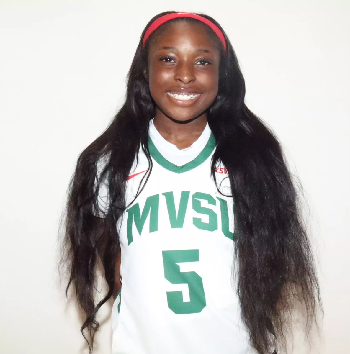 Legends United (@legends__united) on Twitter photo Mississippi Valley State WBB Jaeda Murphy <a href="/jaedam20_/">Jaeda Murphy</a> (5-5 FR point guard, Chicago, IL) has entered the transfer portal. Has three years of eligibility.
-2024-25: 31 GP (23 starts), 29.5 MPG, 6.3PPG, 3.3 RPG, 2.5 APG, 1.4 STLS. 24-25 GPA 3.5
📲📲📲 Mississippi Valley State WBB Jaeda Murphy <a href="/jaedam20_/">Jaeda Murphy</a> (5-5 FR point guard, Chicago, IL) has entered the transfer portal. Has three years of eligibility.
-2024-25: 31 GP (23 starts), 29.5 MPG, 6.3PPG, 3.3 RPG, 2.5 APG, 1.4 STLS. 24-25 GPA 3.5
📲📲📲
