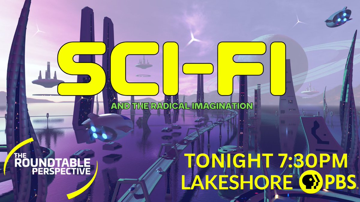 pnwroundtable's tweet image. Tom Godwin's #TheColdEquations helped serve as inspiration for the book which sparked tonight's discussion for the all-new episode featuring Jesse Cohn. He talks about his new book from @upmiss called "Hot Equations" and why sci-fi can be so powerful to inspire. Tune in at 7:30pm