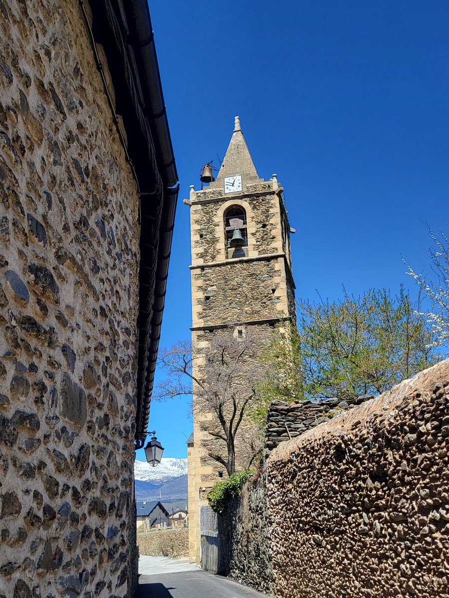 M'hi quedaria ❤️🐄🐔🦢🐞🌺🌸🌲🗻☀️🌦❄️ #SetmanaSanta2025 #AltaCerdanya