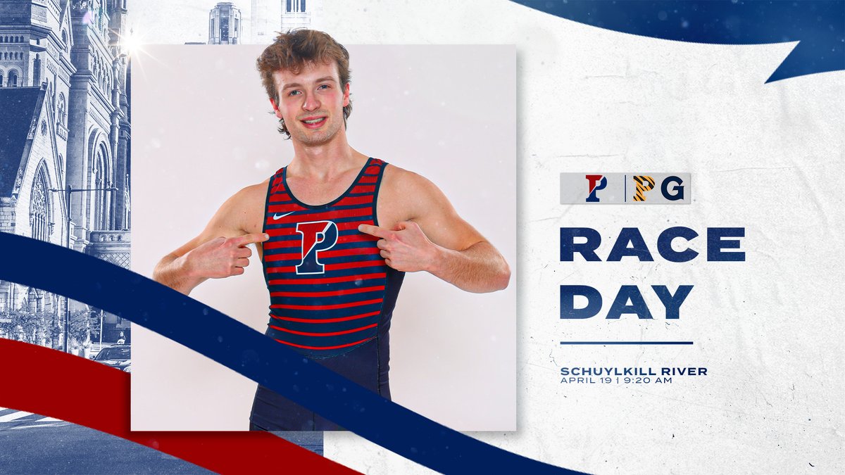 Penn Lightweight Rowing tweet media