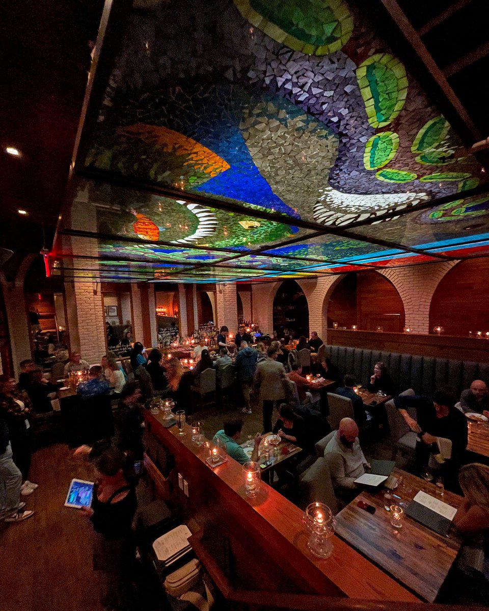 Making magic ✨
#StormsHere