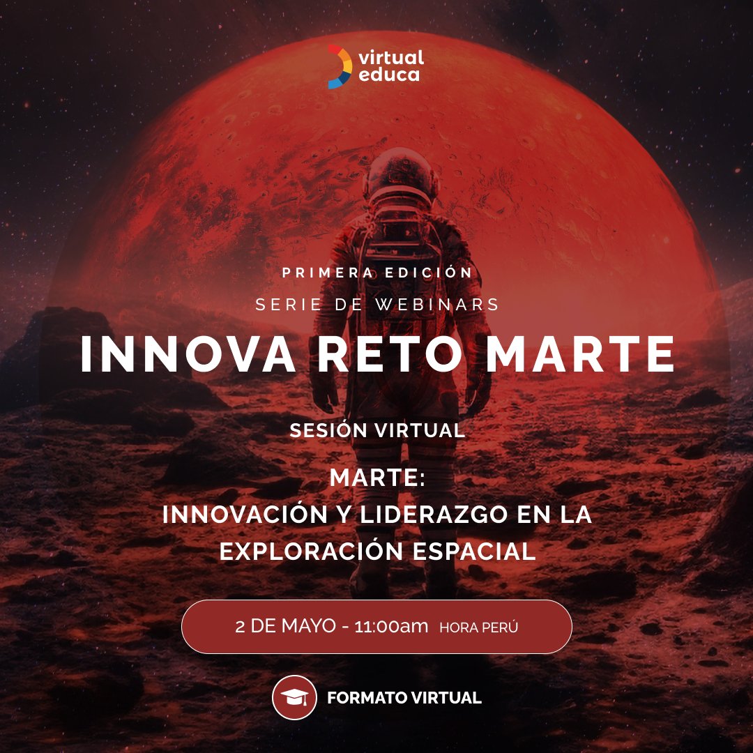 Mars Challenge tweet media