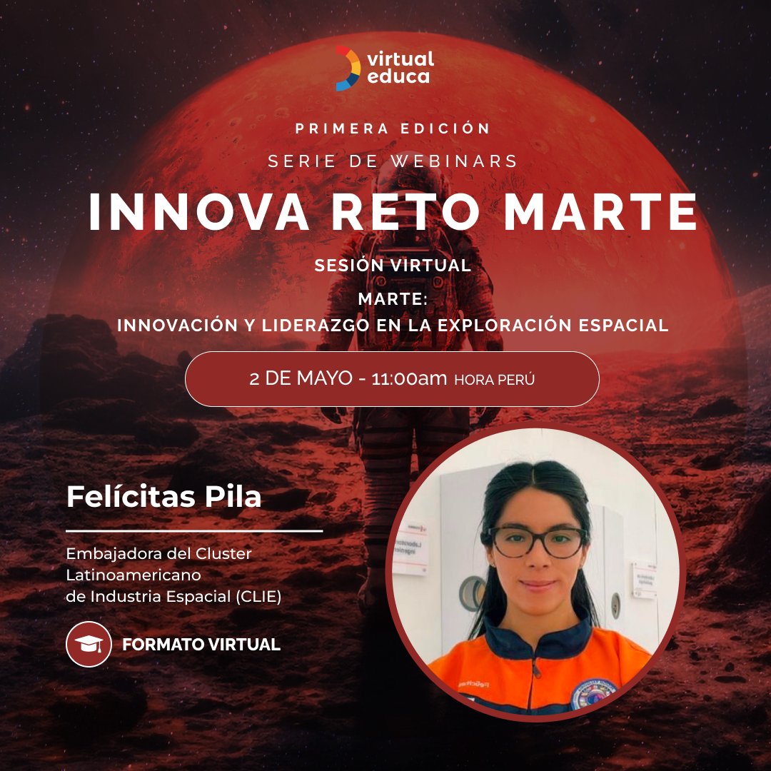 Mars Challenge tweet media