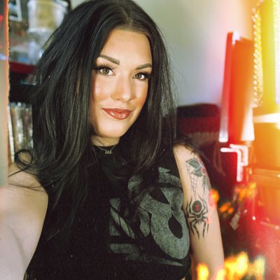 Sydney Taylor (@staylorofficial) on Twitter photo Lots of exciting stuff in the works right now; the return of <a href="/MFTIOfficial/">Metal From The Inside</a>, new pieces for <a href="/Loudwire/">Loudwire</a>, all while awaiting the <a href="/dreamtheaternet/">Dream Theater</a> EU festival run. 🎉
#NewProfilePic Lots of exciting stuff in the works right now; the return of <a href="/MFTIOfficial/">Metal From The Inside</a>, new pieces for <a href="/Loudwire/">Loudwire</a>, all while awaiting the <a href="/dreamtheaternet/">Dream Theater</a> EU festival run. 🎉
#NewProfilePic