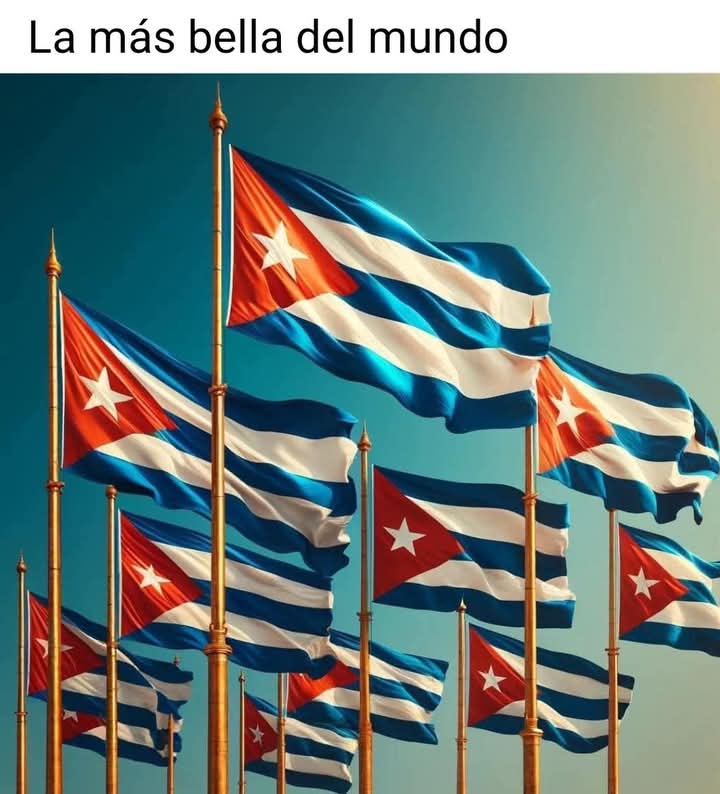 JulioAcost50064's tweet photo. Feliz cumpleaños 18 Para los fundadores y el colectivo de la empresa de alta tecnologías #DATYS. #FidelPorSiempre #CubaVencera #GironDeVictorias https://t.co/axSBpfEVaS