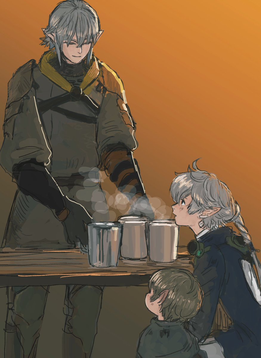 soraoyogusakana's tweet photo. https://t.co/bYu6SdEkmO