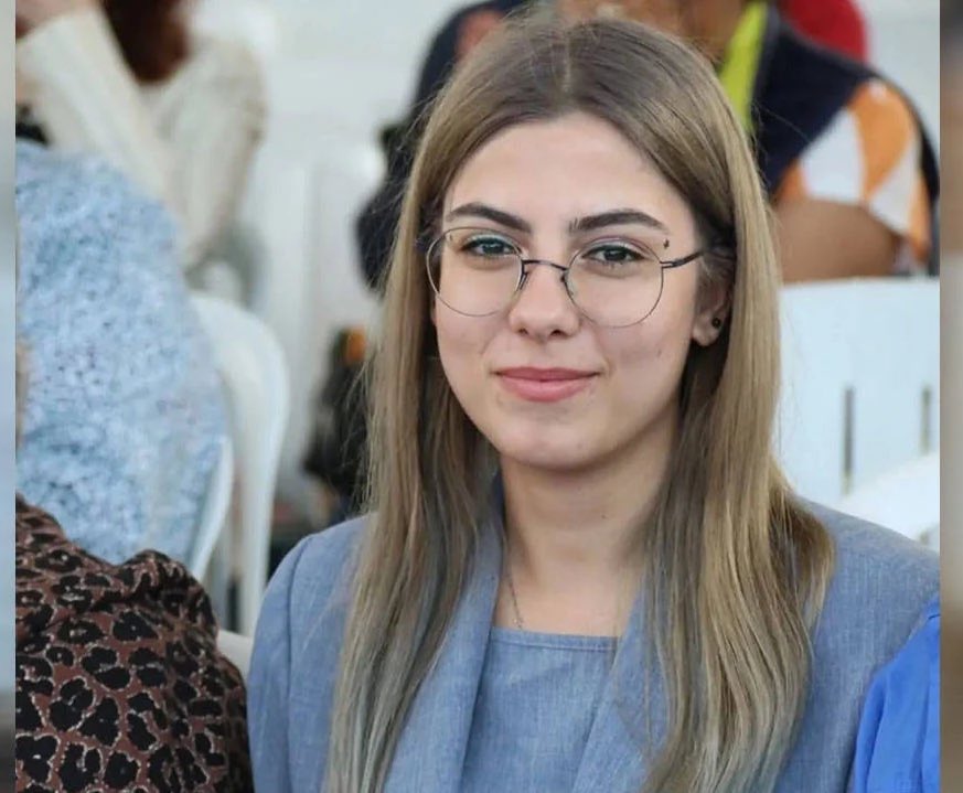 Esila’nın kronik kalp rahatsızlığı başlangıç seviyesinden orta seviyeye ilerlemiş.

İnsanlık adına Esila serbest bırakılsın.

Yeter artık.