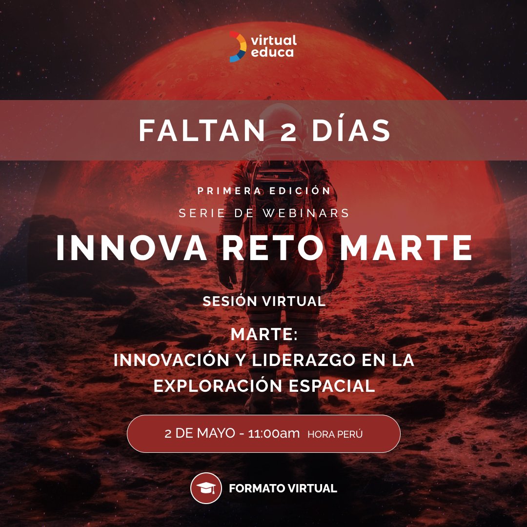 Mars Challenge tweet media