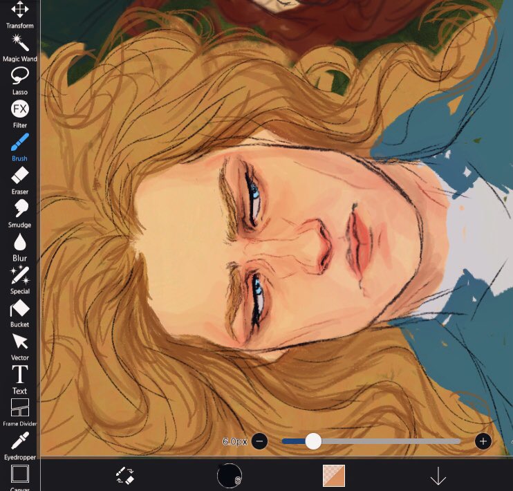 karls_revenge's tweet image. oh tvl babystat how i love ur stupid pretty face #wip