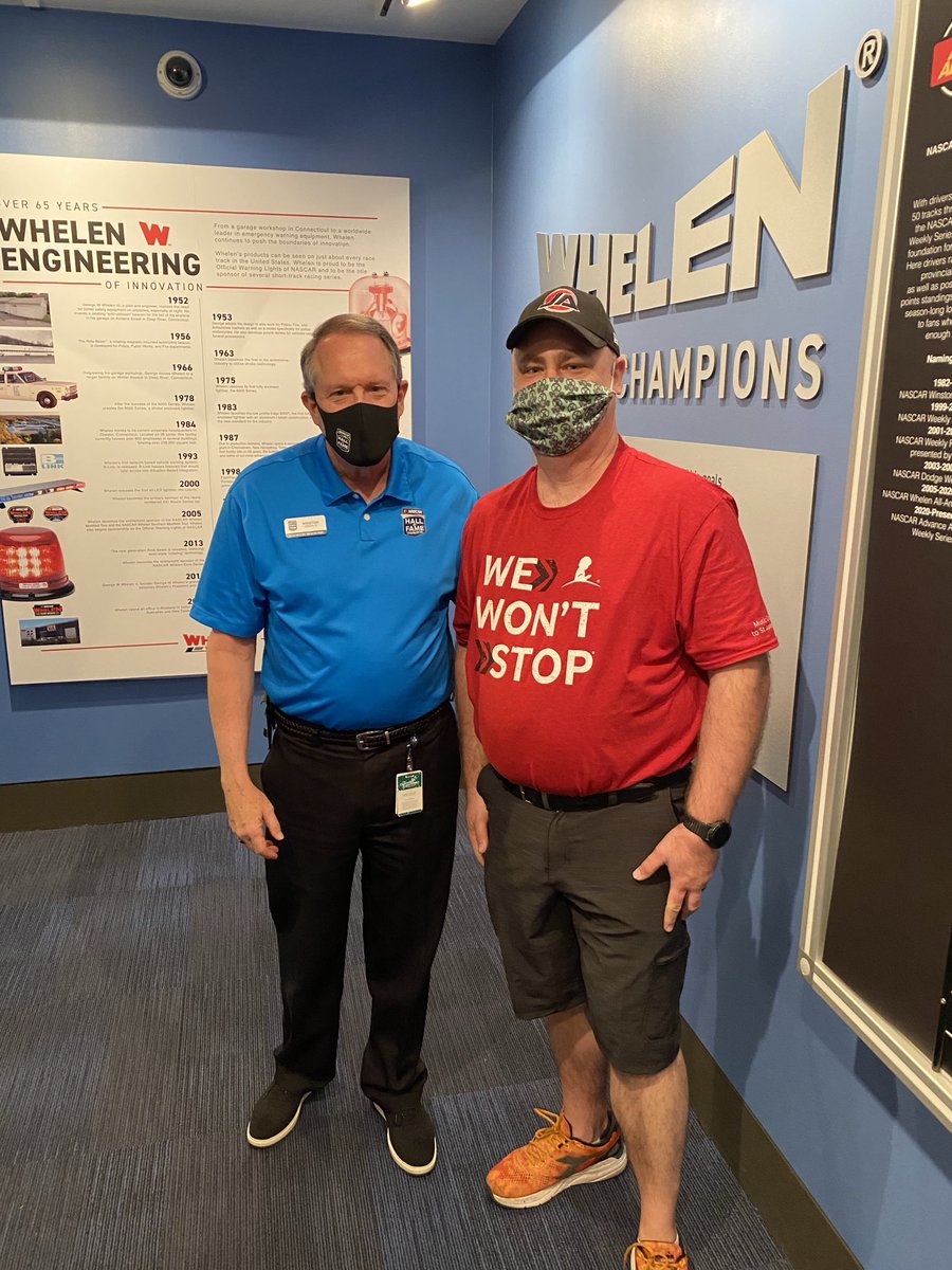 Darin Stewart (@truespeed1) on Twitter photo <a href="/WinstonKelley/">Winston Kelley</a> ..we are getting ready for the 1pm tour…any chance we can remake this photo? <a href="/WinstonKelley/">Winston Kelley</a> ..we are getting ready for the 1pm tour…any chance we can remake this photo?