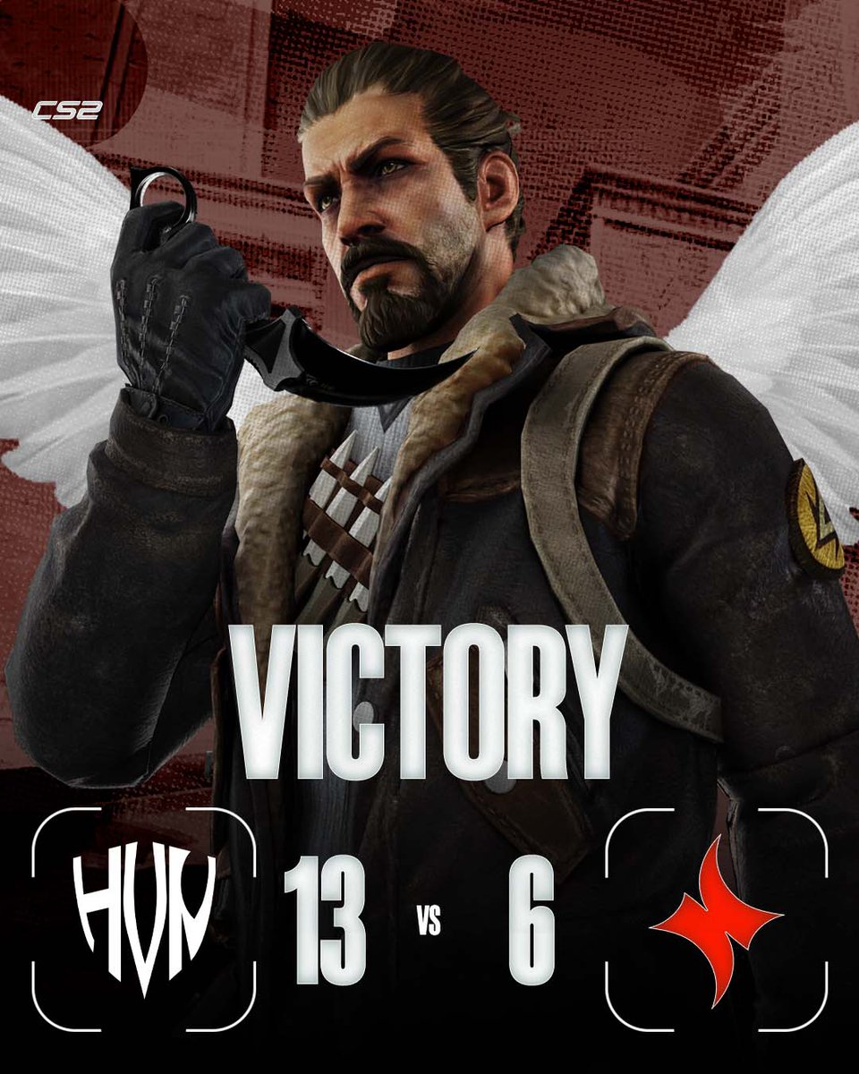 HAVENs (@havensgg) on Twitter photo Great tournament start, already qualified for playoffs due to #CTRLesports stepping out, need to play one more match for seeding vs <a href="/InfurityGG/">INFURITY GAMING</a>
See ya April 21st 👋 Great tournament start, already qualified for playoffs due to #CTRLesports stepping out, need to play one more match for seeding vs <a href="/InfurityGG/">INFURITY GAMING</a>
See ya April 21st 👋