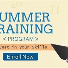 🌞 Summer break just got productive! 
This summer, level up with GeeksforGeeks’ Summer SkillUp Program!
🚀 50% OFF on top courses (DSA, ML, Web Dev, &amp; more)
📜 Get a Certificate
🎯 Learn at your own pace, anytime, anywhere!
Don’t miss out—Enroll today!
 gfgcdn.com/tu/V0B/