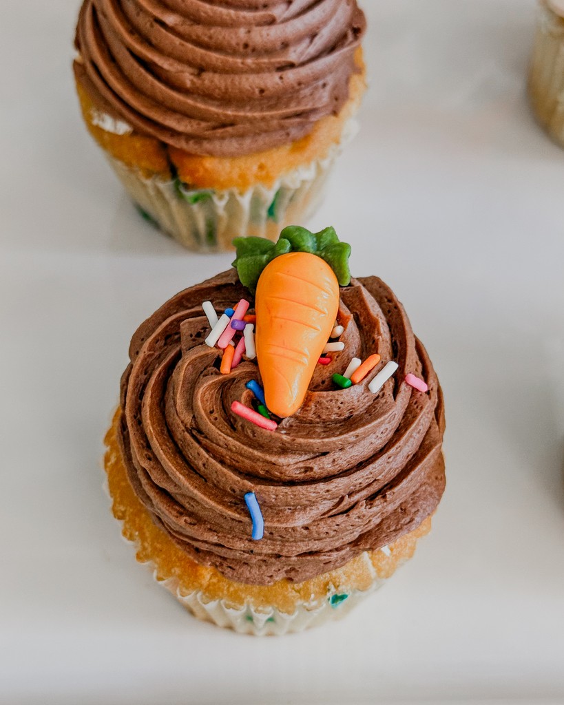 ButterBakedCafe's tweet photo. Happy Easter!⁠
⁠
Celebrate the joys of Easter and the return of Spring with our Easter inspired cupcakes.
⁠
🐰🌷🐣⁠
⁠
#butterbakedgoods #easter #goodfriday #cupcakes #easterbaking #bakery #baking #spring #easterbunny #desserts #sweettooth https://t.co/iNpqEVgtMH