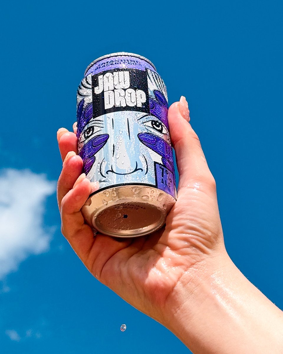 Jaw Drop Cocktail Co. (@JawDropCoolerCo) / Posts / X