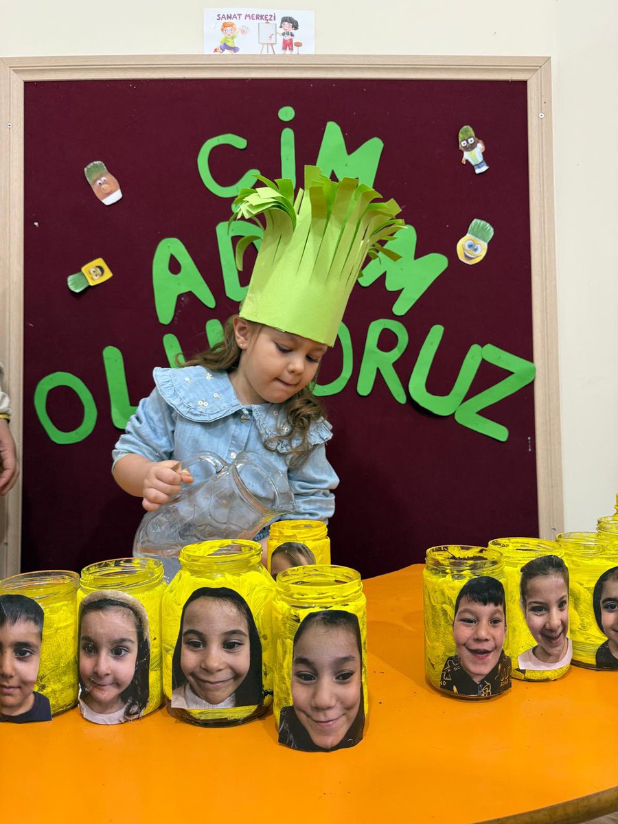 Mardin Ömerli Zübeyde Hanım Anaokulu (@zubeydehanim47) on Twitter photo Minik Kalpler Sınıfımız 💕 boyadıkları kavanozlarla çim adam yaptılar 🍀🌿
<a href="/tcmeb/">Millî Eğitim Bakanlığı</a>
<a href="/Yusuf__Tekin/">Yusuf Tekin</a>
<a href="/mardinilmem/">Mardin İl Millî Eğitim Müdürlüğü</a>
<a href="/ali_eyyupkoca/">Ali Eyyupkoca</a>
<a href="/SuleymnAKIN/">Süleyman AKIN🇹🇷</a>
<a href="/makdag47/">Makdag</a>
<a href="/OmerliMem/">Ömerli İlçe Milli Eğitim Müdürlüğü</a>
<a href="/adnanciftci47/">Adnan ÇİFTÇİ</a>
<a href="/mir_zal_zin/">Sulhaddin Bahtiyaroğlu</a> Minik Kalpler Sınıfımız 💕 boyadıkları kavanozlarla çim adam yaptılar 🍀🌿
<a href="/tcmeb/">Millî Eğitim Bakanlığı</a>
<a href="/Yusuf__Tekin/">Yusuf Tekin</a>
<a href="/mardinilmem/">Mardin İl Millî Eğitim Müdürlüğü</a>
<a href="/ali_eyyupkoca/">Ali Eyyupkoca</a>
<a href="/SuleymnAKIN/">Süleyman AKIN🇹🇷</a>
<a href="/makdag47/">Makdag</a>
<a href="/OmerliMem/">Ömerli İlçe Milli Eğitim Müdürlüğü</a>
<a href="/adnanciftci47/">Adnan ÇİFTÇİ</a>
<a href="/mir_zal_zin/">Sulhaddin Bahtiyaroğlu</a>
