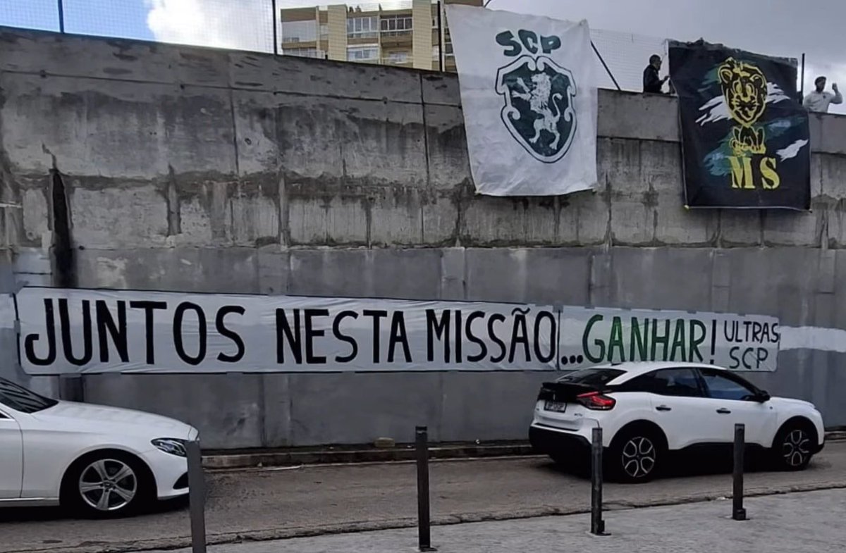 racadeleao_'s tweet photo. Juntos! https://t.co/7CNWkOgWuW