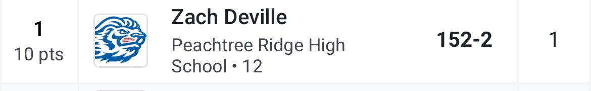 Zach Deville tweet media