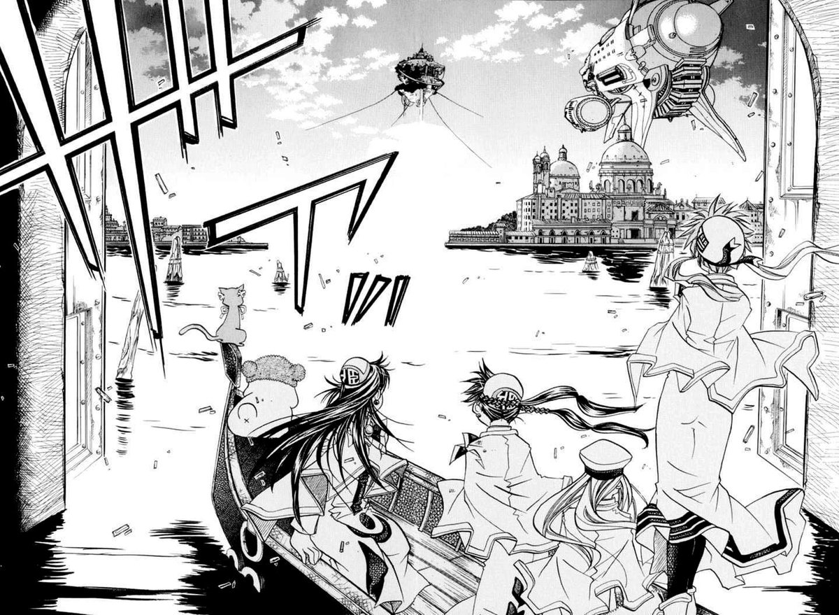 AriaMasterpiece's tweet photo. Day 760

#ARIAカンパニー https://t.co/xKcvGoaRHI