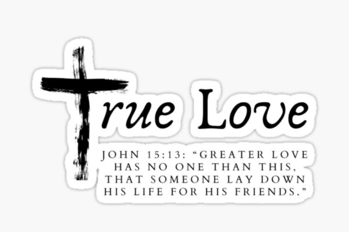 Jesus paid the ultimate price so we could experience the freedom of salvation.

Prophesy was fulfilled.
The veil was torn. 
Our debts were paid. 

Thank you, Jesus! KING OF KINGS.