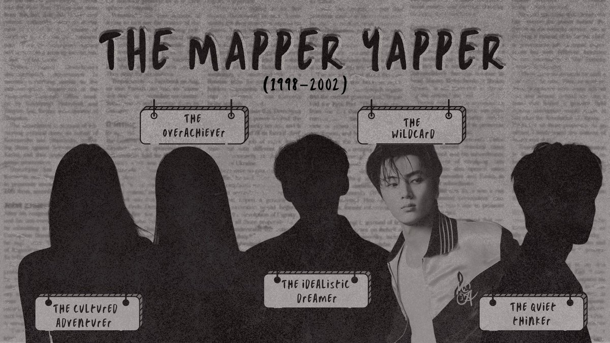moleknasib's tweet photo. ㅤ

BANTU CUIT ULANG.

DICARI, anggota inti dari perkumpulan “THE MAPPER YAPPER” (1998–2002), kita merupakan sekumpulan mahasiswa asal Indonesia di Manchester yang bergabung dalam acara PPI Manchester ‘Game night: Clash of Generations 2022’. DM untuk penjelasan lebih lanjut.

ㅤ https://t.co/GvQB5U1OyB