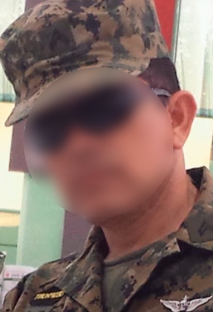 A Master Sergeant from Brazilian Navy will come forward in the next days to talk about an incident in 1999, when an UFO and a being descended close to the ground and put dozens of military in hypnotic state. One of them was discharged from service due to mental health issues.