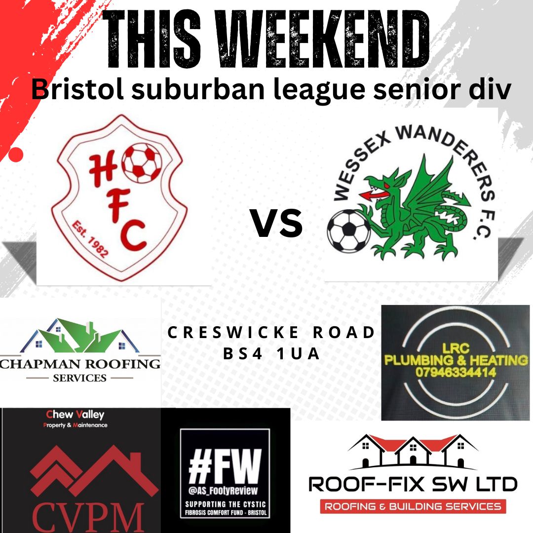 HartcliffeFC82's tweet photo. This is it! A point or better and the boys are champions! @wessexwanderers I'm sure will do there best to spoil the party, but one more cup final for the ressies to seal the deal. Hopefully the weather picks up for tomorrow! 🍺 🏆 ⚽️ #UTC https://t.co/yy0J6Ew6mx