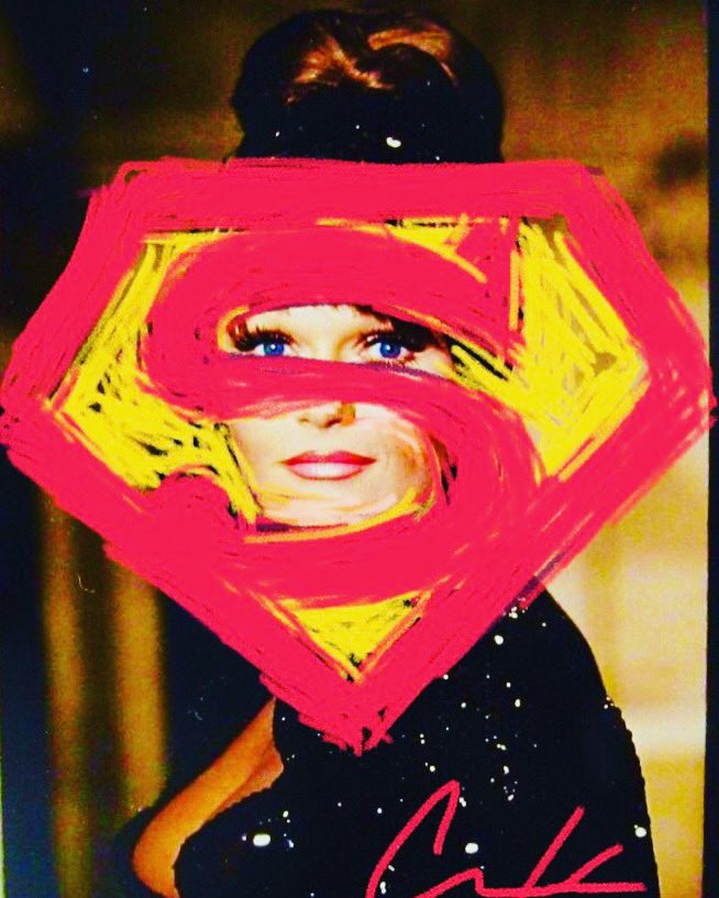 TheValPerrine's tweet image. Happy Superman Day!
#valerieperrine #superman
gofund.me/5bfa4304
