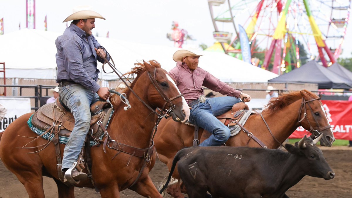 NW Washington Fair tweet media