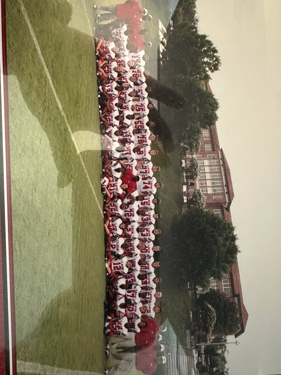 With the tragic events yesterday on the campus of FSU, we lost one of our brother in the coaching community. Robert Morales was an amazing father, husband, business leader and coach. He coached at Leon Highschool for several years and was loved by all who met him. Please pray for