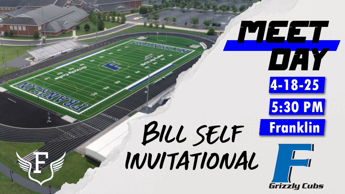 Franklin Athletics tweet media