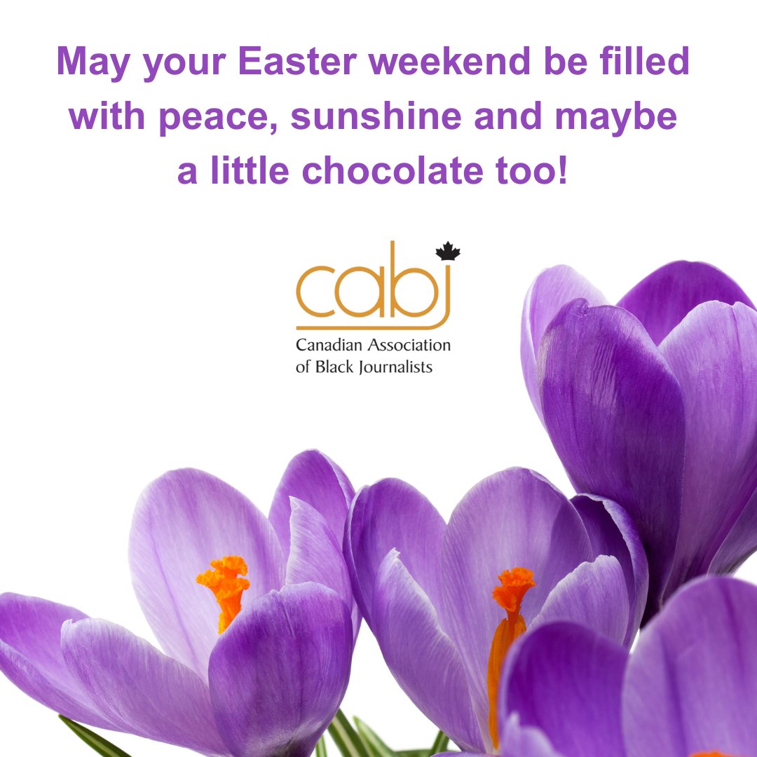 CABJ (@cabjmedia) on Twitter photo 