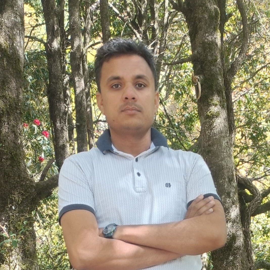 #NewProfilePic
