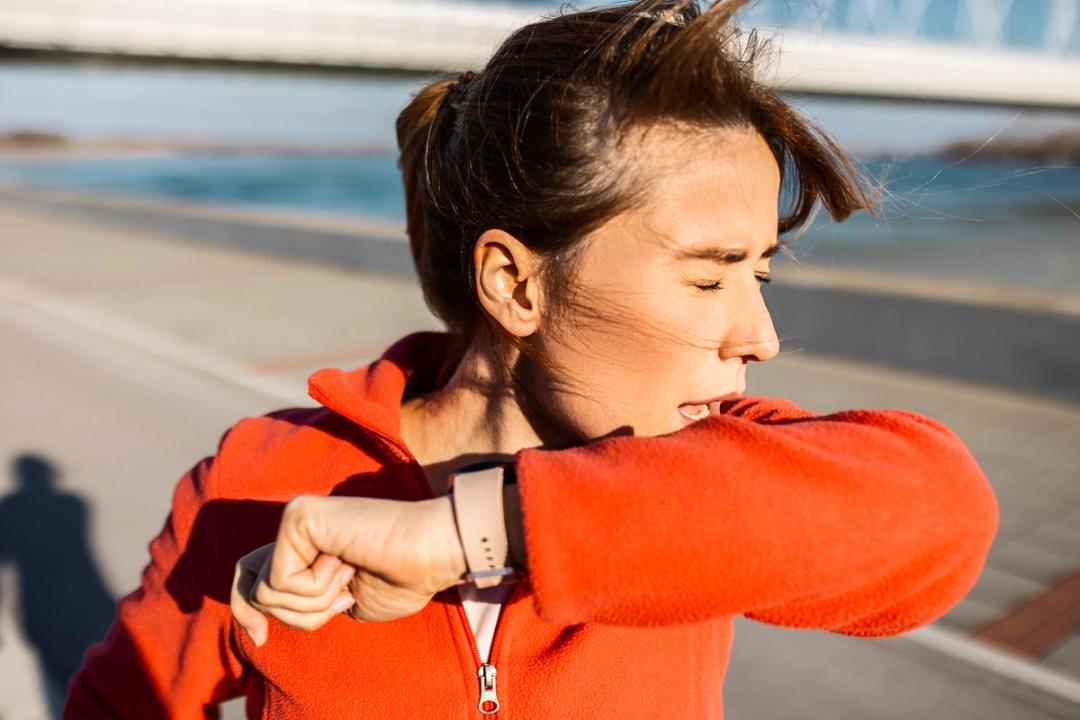 BCBSM's tweet image. You hit your stride with a #workout when suddenly illness threatens to disrupt your routine. 

Before powering through, read this: miblues.co/3RnEFke 

#ExerciseTips #HealthyLifestyle