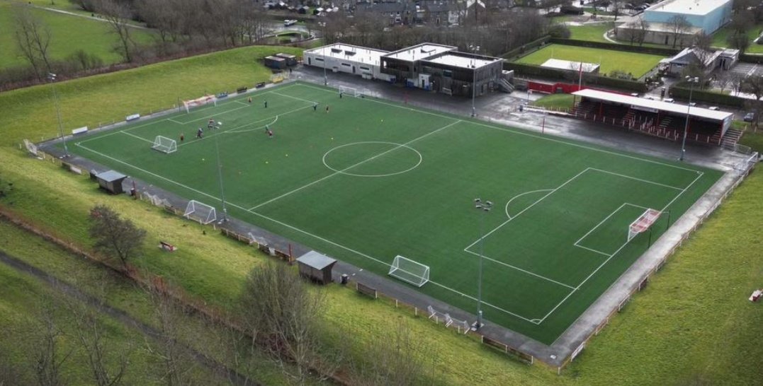 𝘾𝙐𝙋 𝙁𝙄𝙉𝘼𝙇 𝙁𝙍𝙄𝘿𝘼𝙔!🏆
LEAFA Venture Scotland Cup Final
<a href="/LoganleaAfc/">Loganlea United AFC</a> 🆚️ <a href="/clermiston_fc/">Clermiston FC</a> 
🏟 Albyn Park

Should be a good one, get yourselves along ⚽️🤘💙

<a href="/LeafaOfficial/">Official_LEAFA</a> 
#scottishfootball #CupFinals #cupfinal