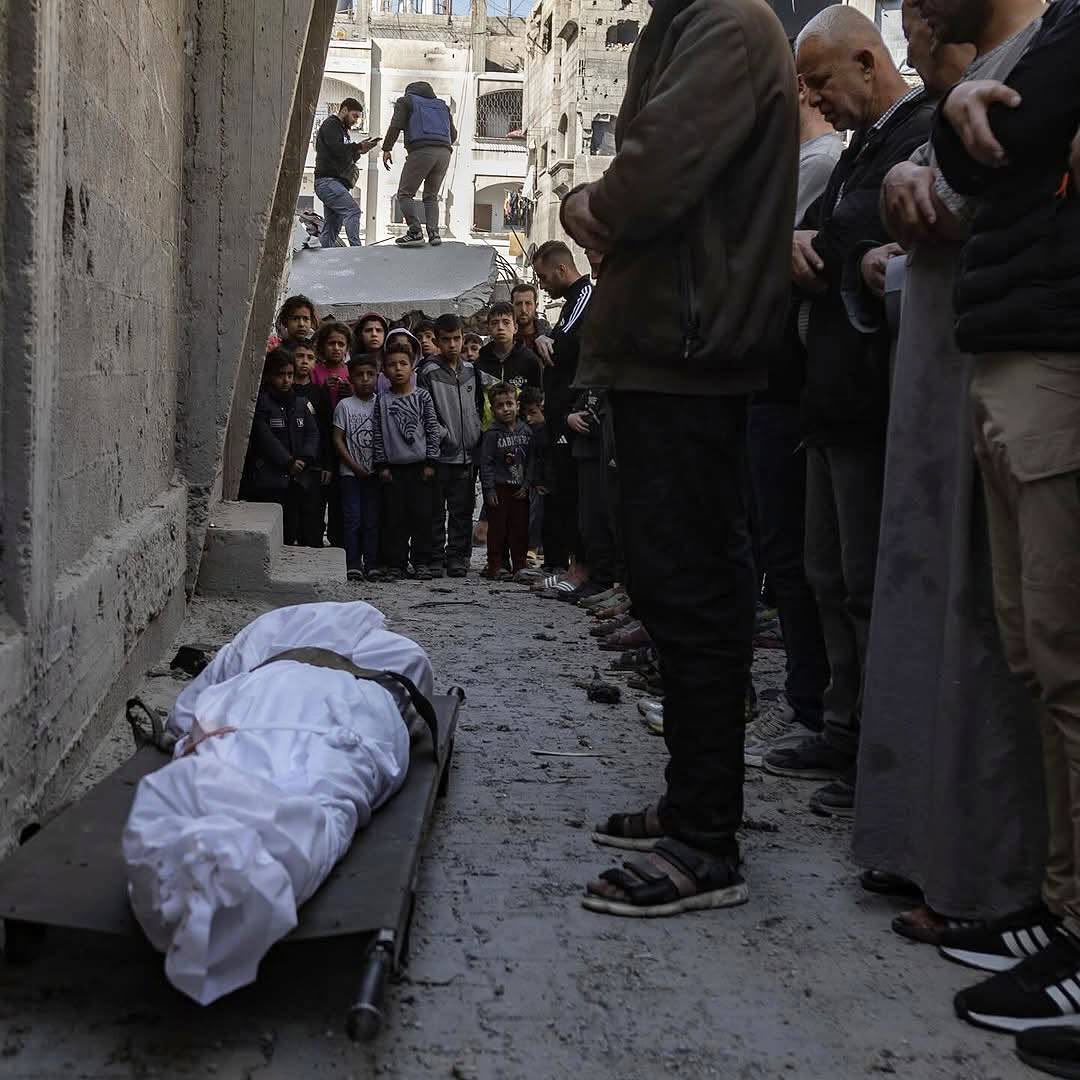 SuppressedNws's tweet photo. Look at the faces and eyes of the Palestinian children in Gaza watching. https://t.co/CRStNJkeFF