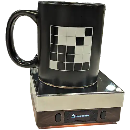 TheSoloMiningCo's tweet photo. The biggest byproduct of bitcoin mining is heat. Let's use it.

Mein Coffee. I mean, it's pretty sweet.

https://t.co/AwI82Zi6nF https://t.co/gjxbmAAaq7