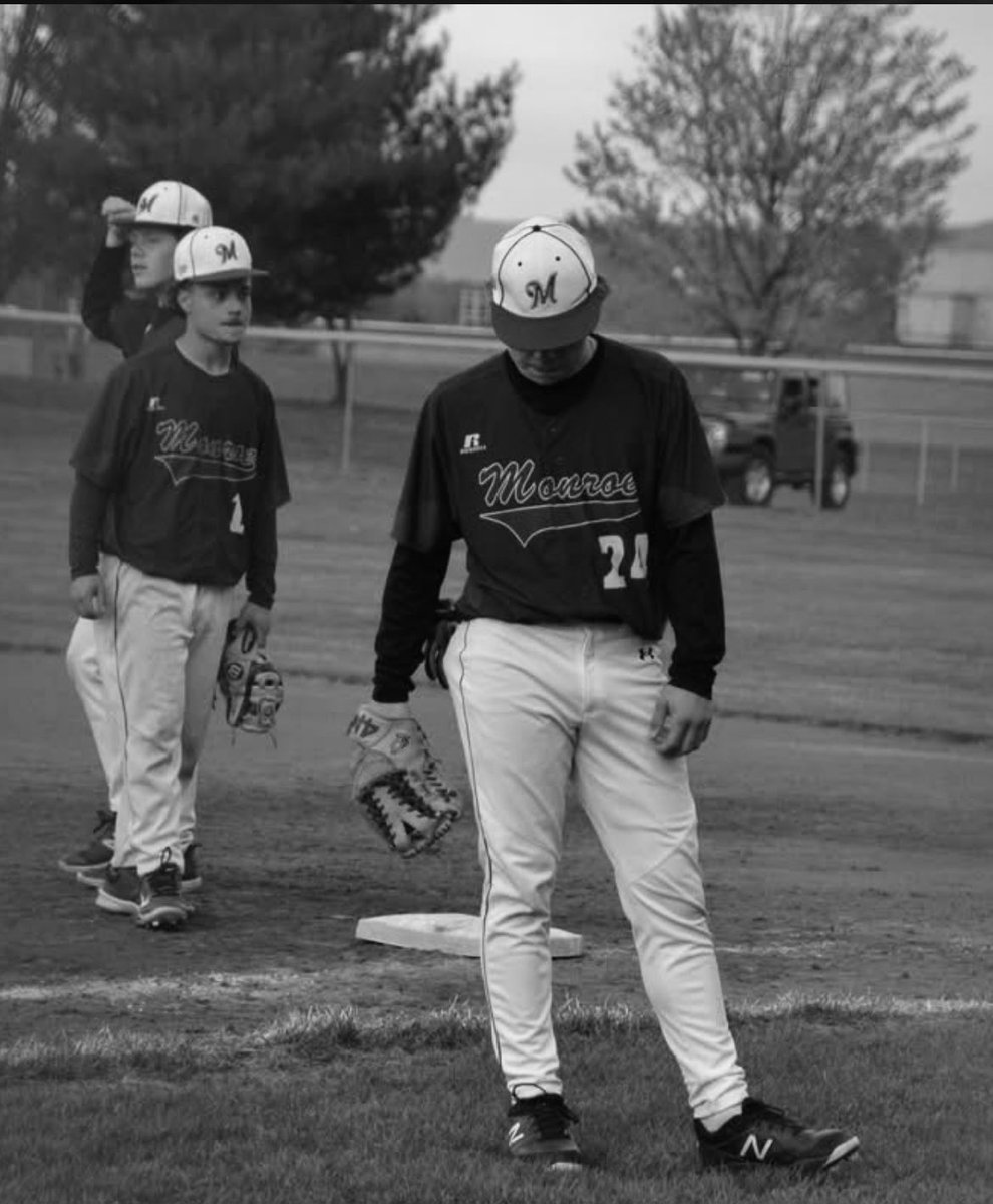 Brody roach tweet media